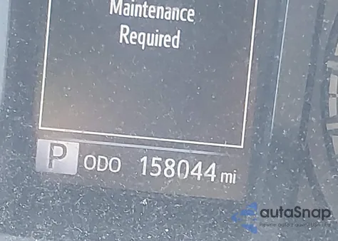 2016 Toyota Tacoma Trd Sport из США, поврежденный, VIN 3TMCZ5AN2GM007677